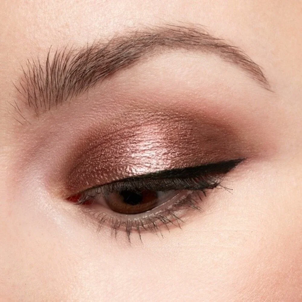 Stila New Shimmer & Glow Long Wearing Liquid Eyeshadow Twig